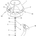 Drum Assembly